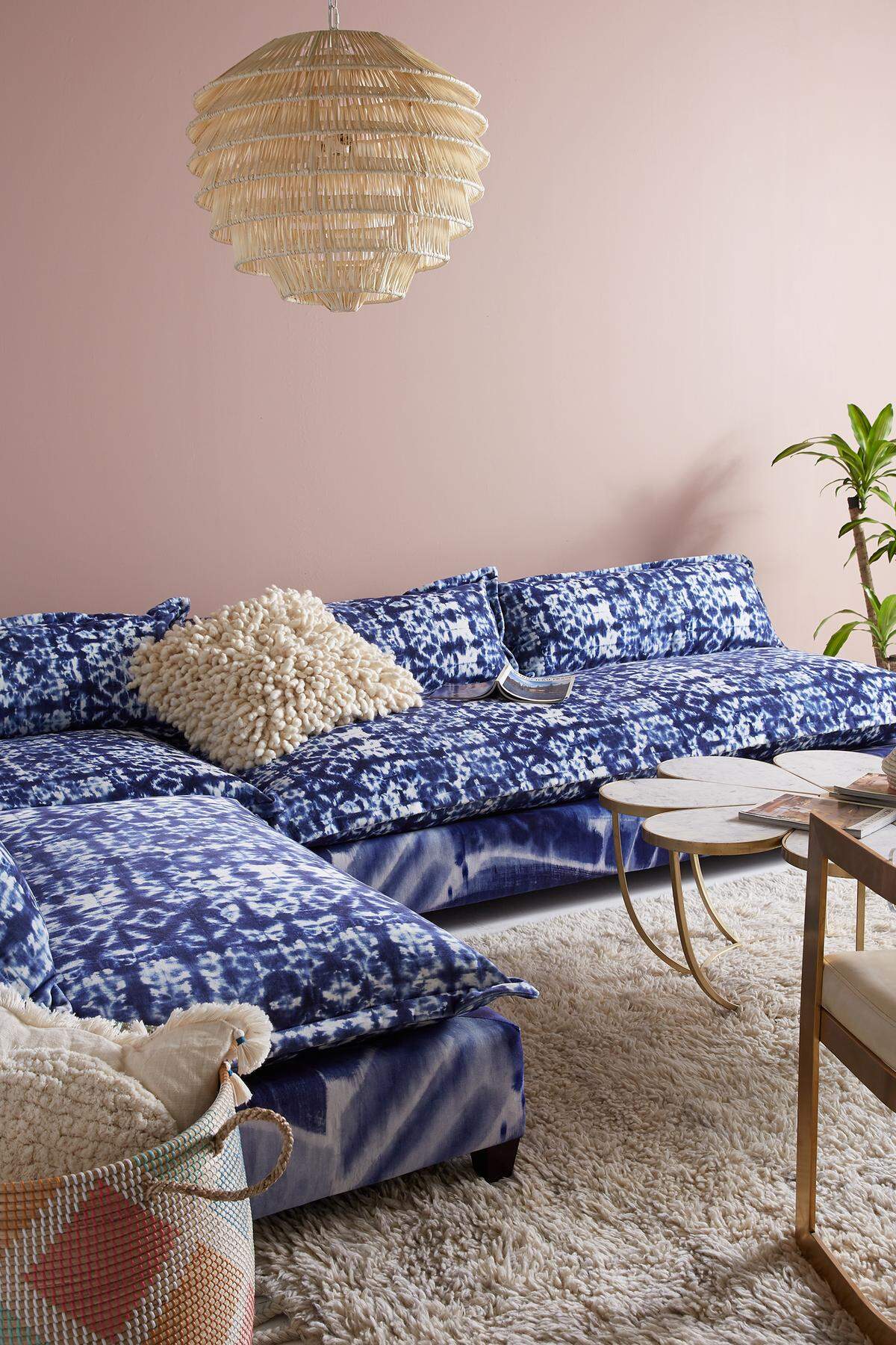 Anthropologie.