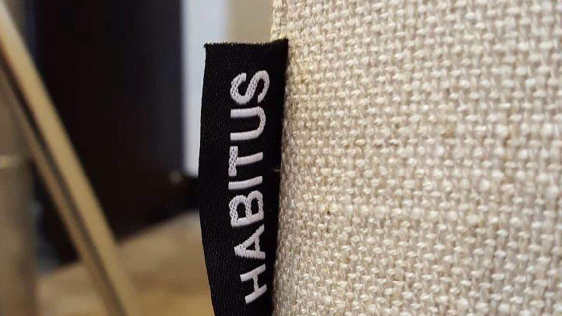 Win a $150 gift card to Habitus Furniture in Aventura and Doral