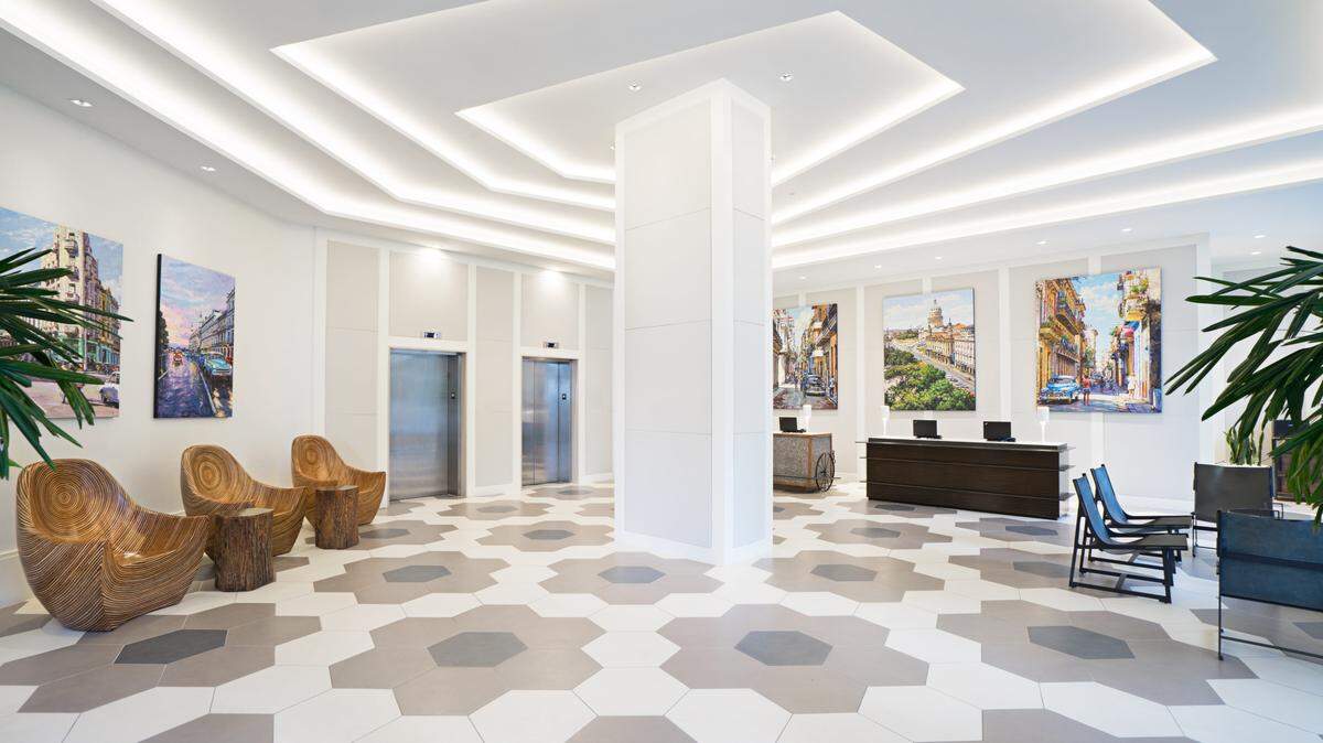 The Miami Hospitality Design Awards panel discussion moderated by INDULGE Editor in Chief Evan Benn will take place at the Hyatt Centric Brickell.