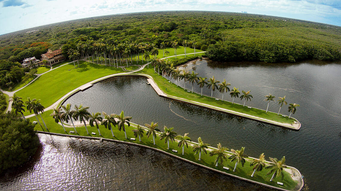 Junior League announces final list of Miami Showhouse design teams