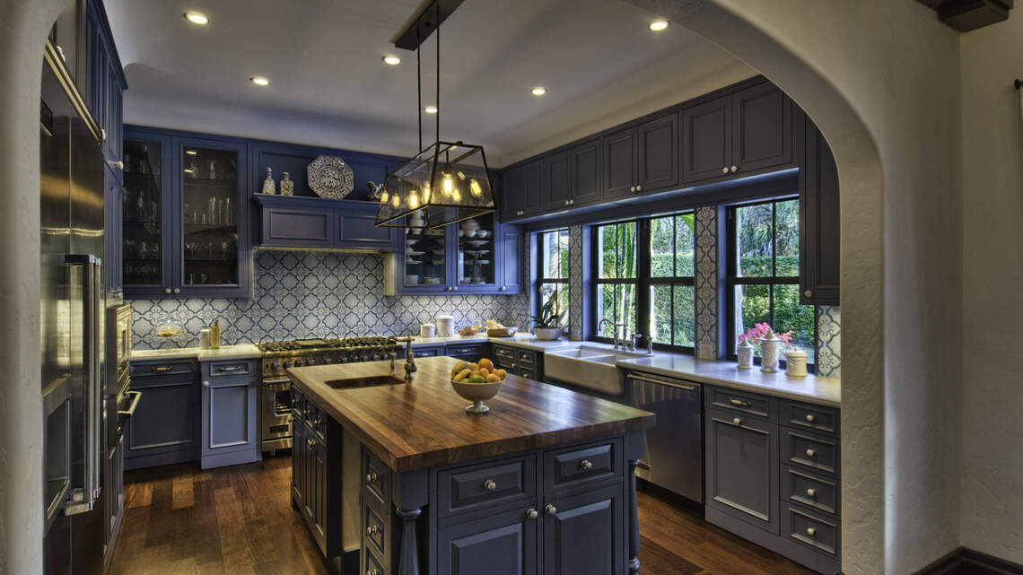 Coral Gables’ most spectacular homes on display during ‘Tour of Kitchens’