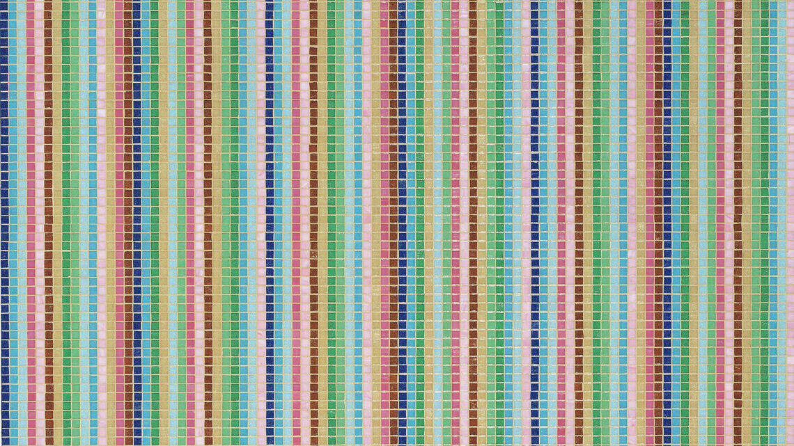 Spring is the time to get psyched for stripes