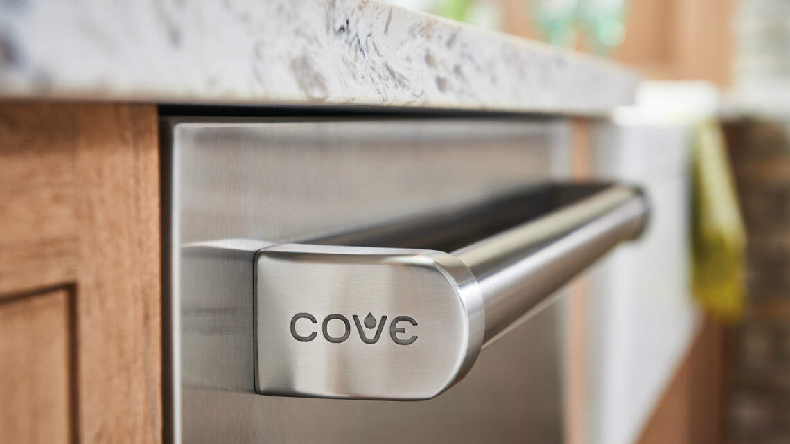 Sub-Zero, Wolf & Cove’s Design District showroom is a home cook’s dream come true