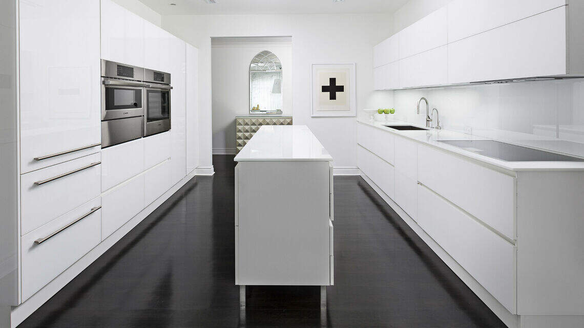 Home Away From Home: Peek inside prominent Miamians’ out-of-town vacation pads