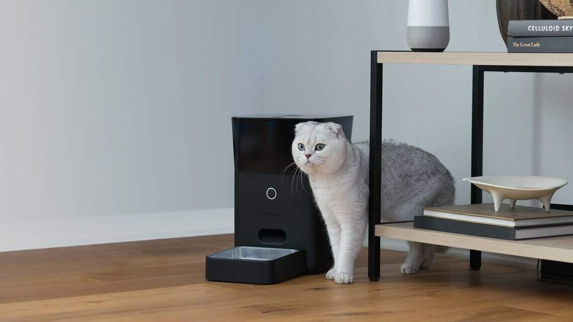 Home is where the smart is: 7 gadgets to make your life easier