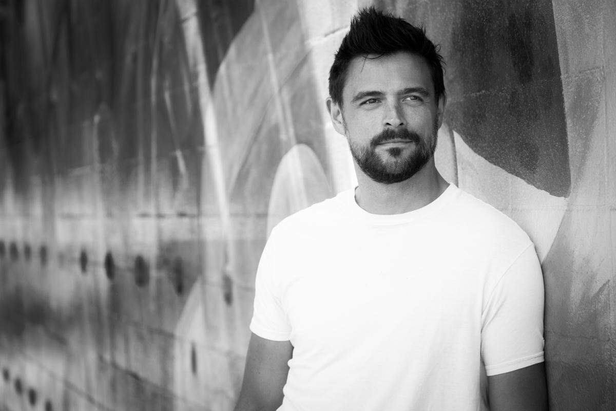 John Gidding of HGTV will be at this year's Miami Home Design and Remodeling Show.