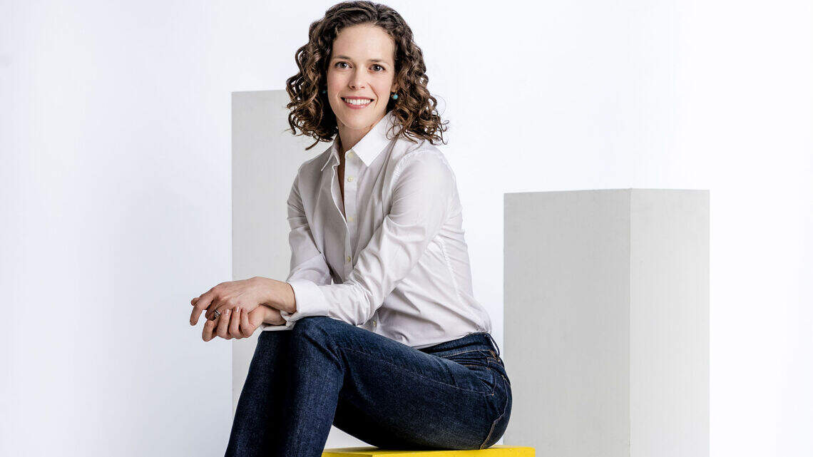 How Annie Lord is trying to solve Miami’s affordable housing crisis