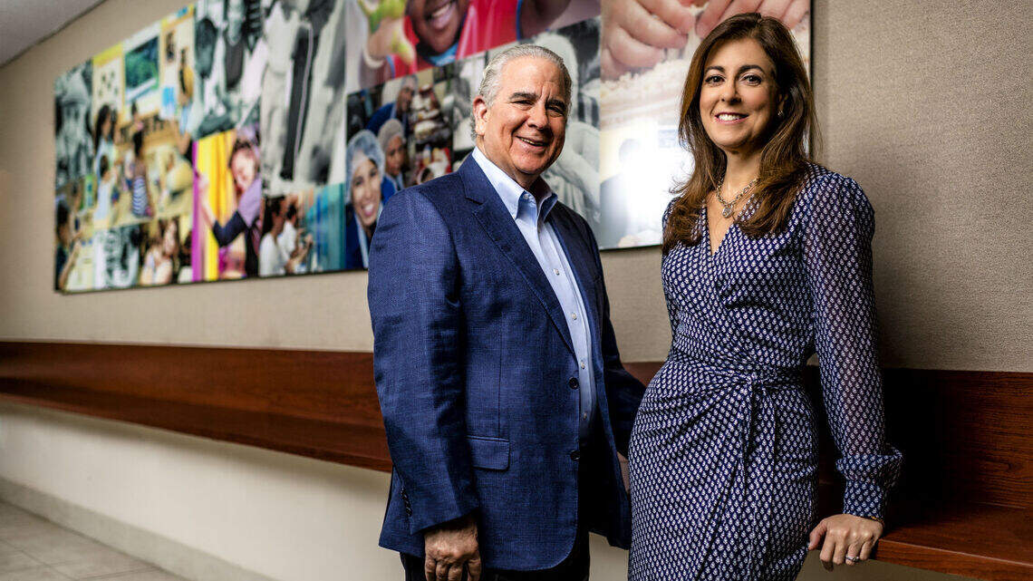 United Way of Miami-Dade’s longtime CEO passes the baton