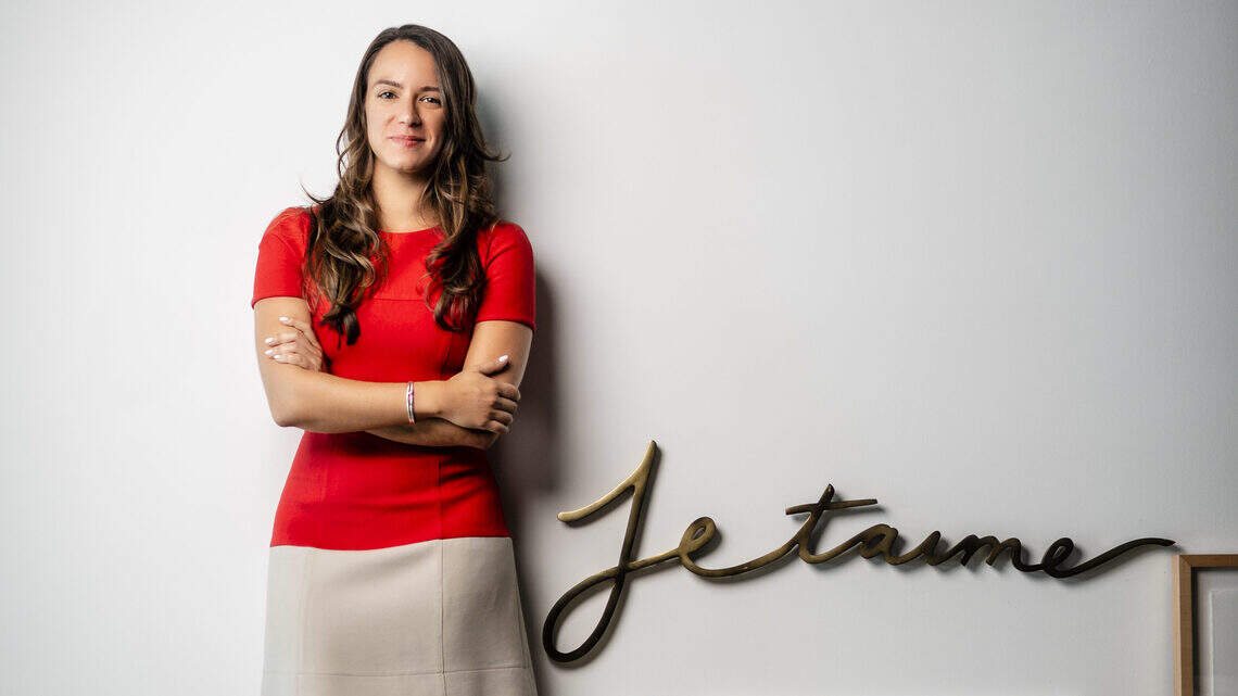 How Natalia Martinez-Kalinina is working to enrich Miami’s creative community