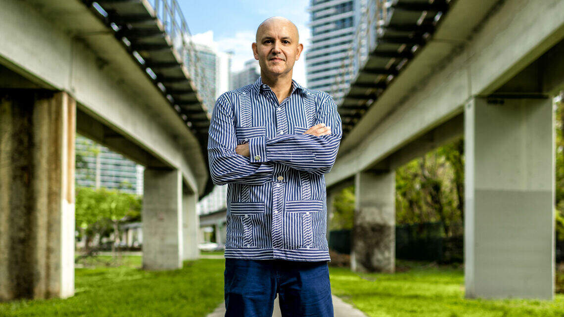 Javier Soto steers The Miami Foundation toward another record-breaking Give Miami Day