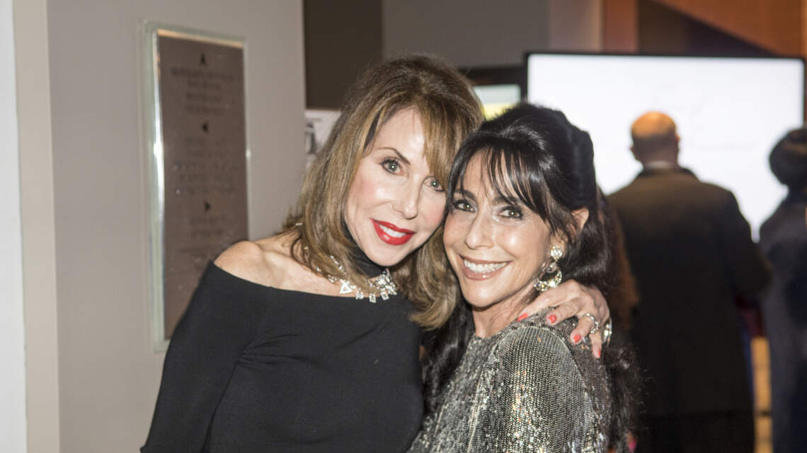 Women of Tomorrow program celebrates 20 years at Mandarin Oriental gala