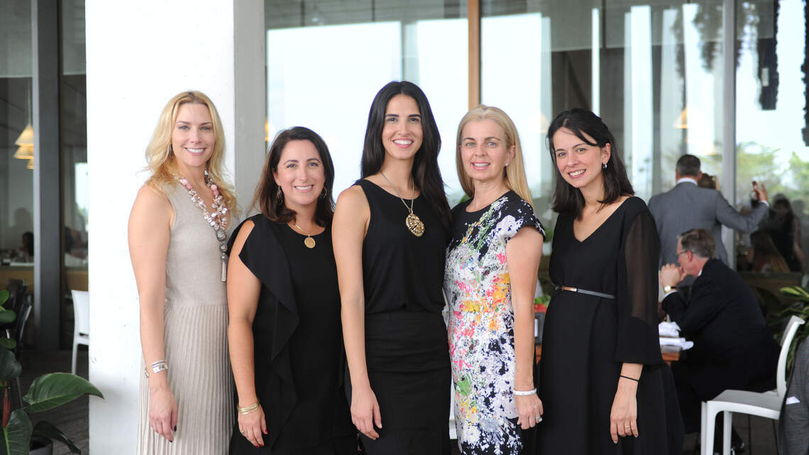 Photos: PAMM honors Publix Charities at Corporate Luncheon