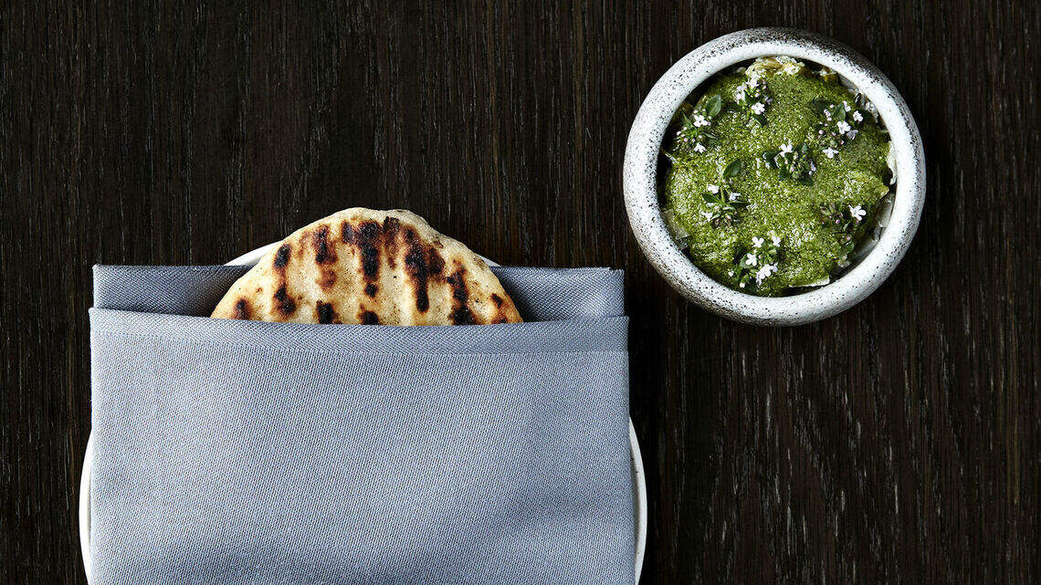Recipe: Fermented Potato Bread from Amass in Copenhagen