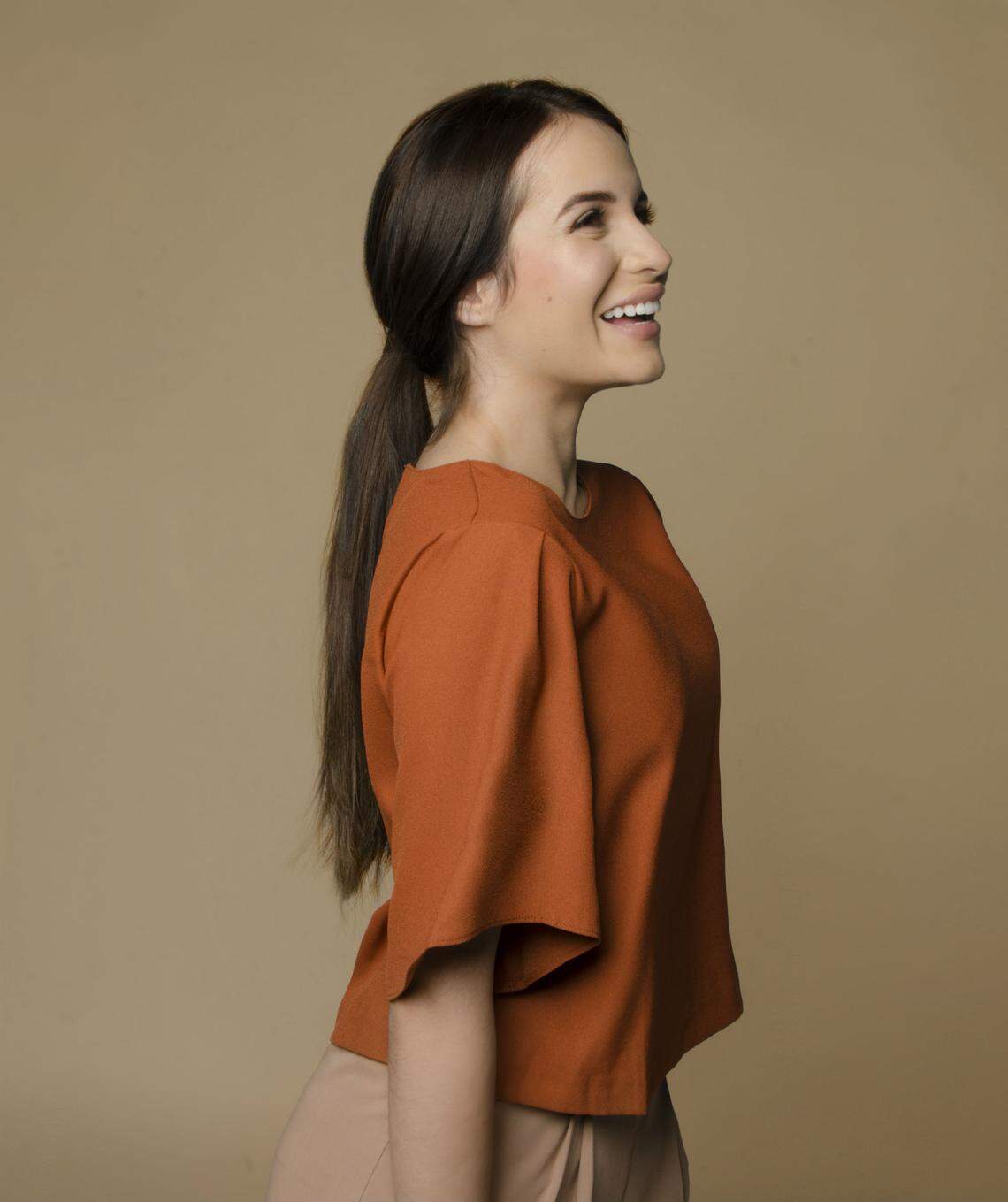 Michelle Posada went from acting to running a restaurant and lifestyle brand, Michi's.