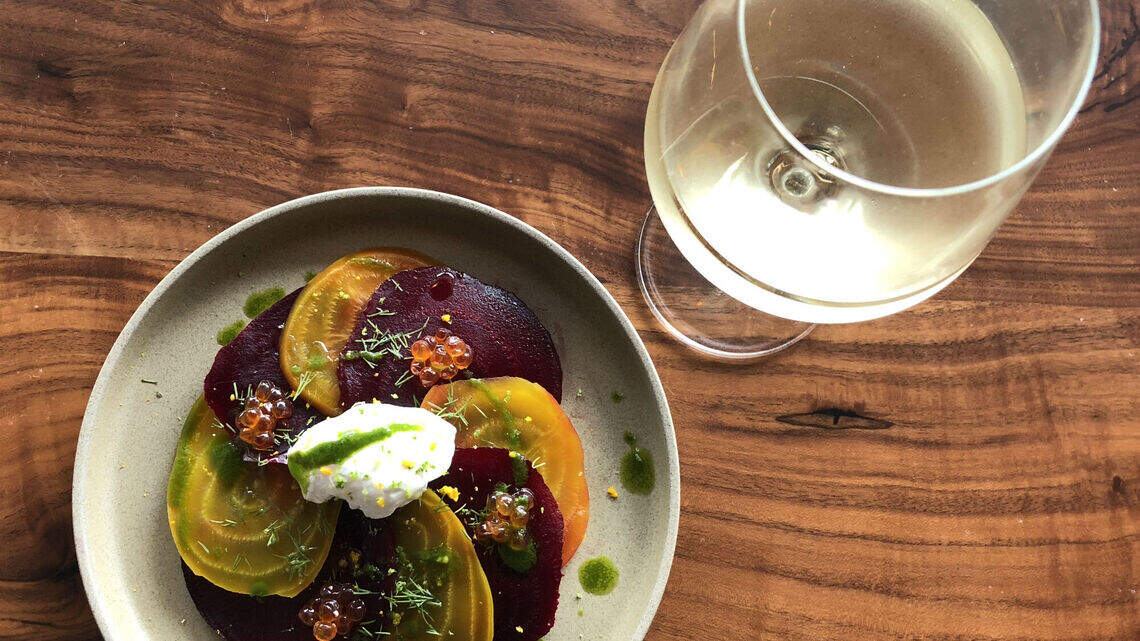 3 Coconut Grove restaurants - and a gas station on the cusp - doing wine the right way