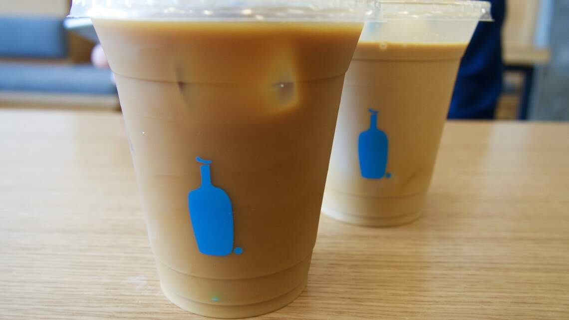 Blue Bottle Coffee, a California Favorite, Brews Up a New Shop in the Miami Design District