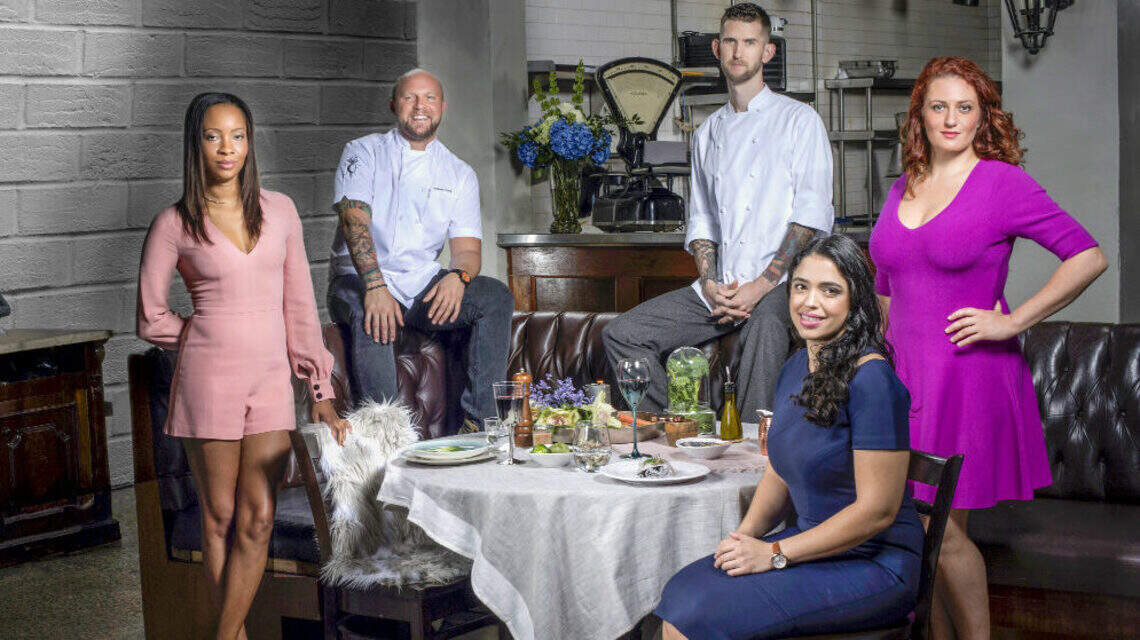 Culinary dream team makes magic at Miami’s best restaurants