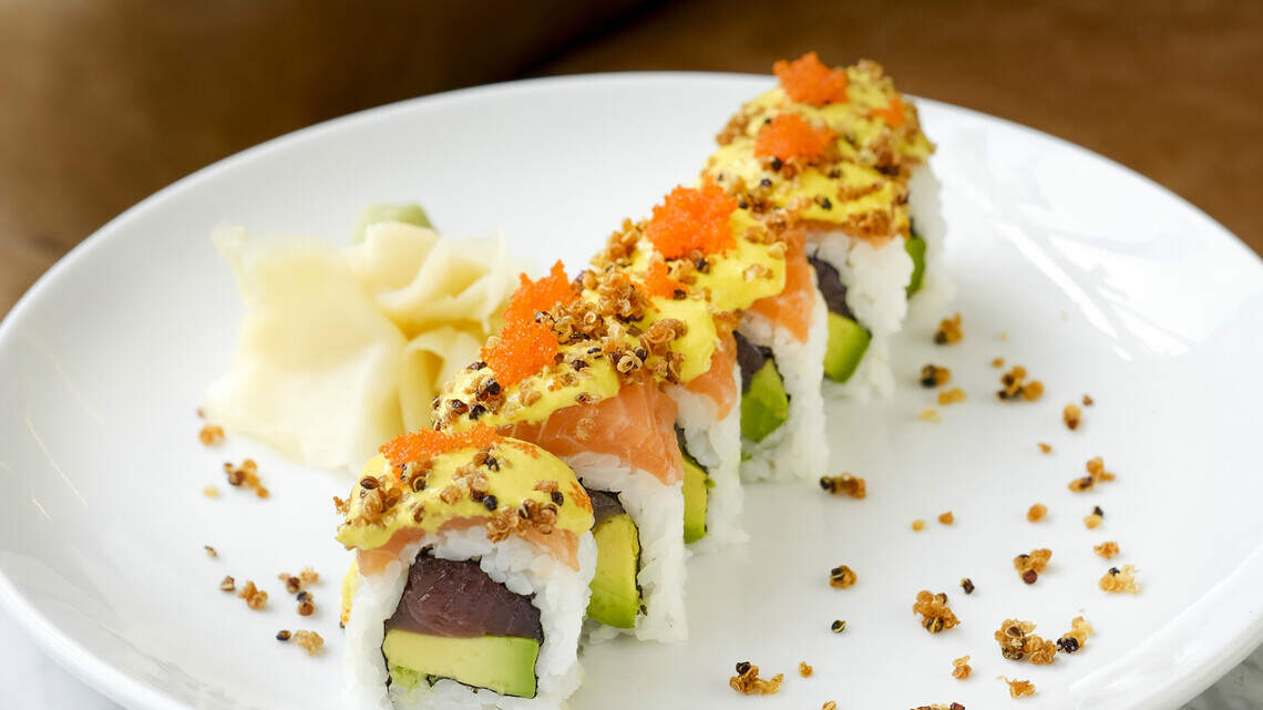 NYT weighs in on Miami’s best restaurants, hotels, shops and sights