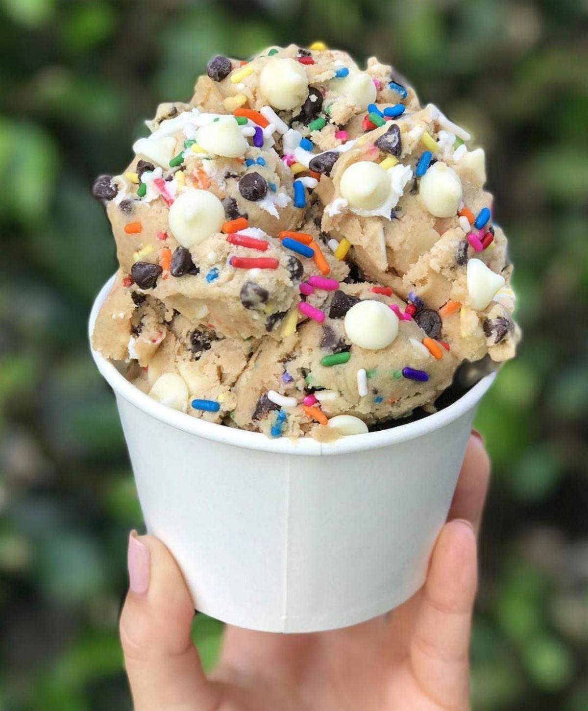 Yasss, please.