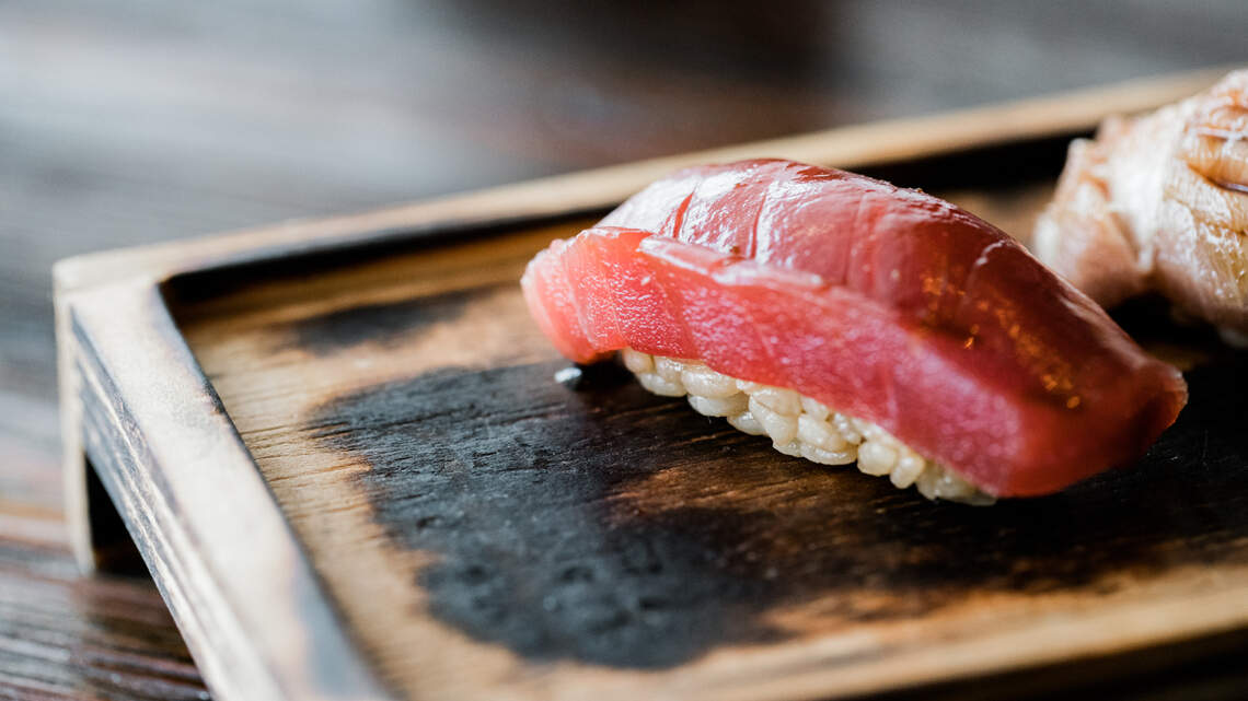 Six of the best Miami restaurants that are west of Interstate 95