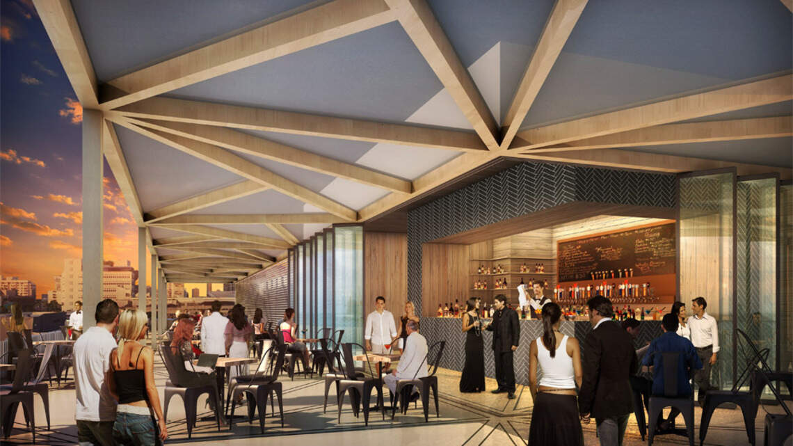 You need to know about these Miami food halls coming soon
