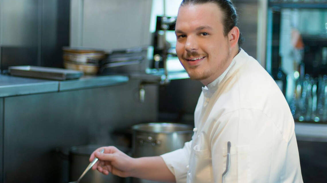 Miami’s Brad Kilgore advances to finals of James Beard Foundation’s chef awards
