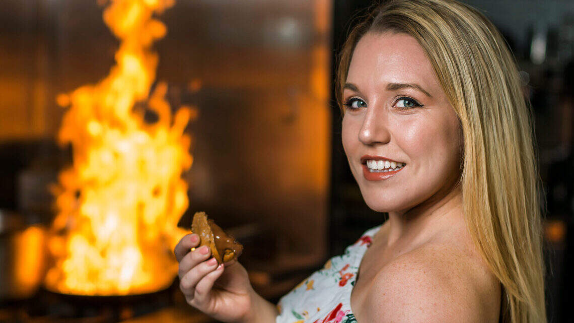 Sexy and skilled: Meet six of Miami’s hottest top chefs