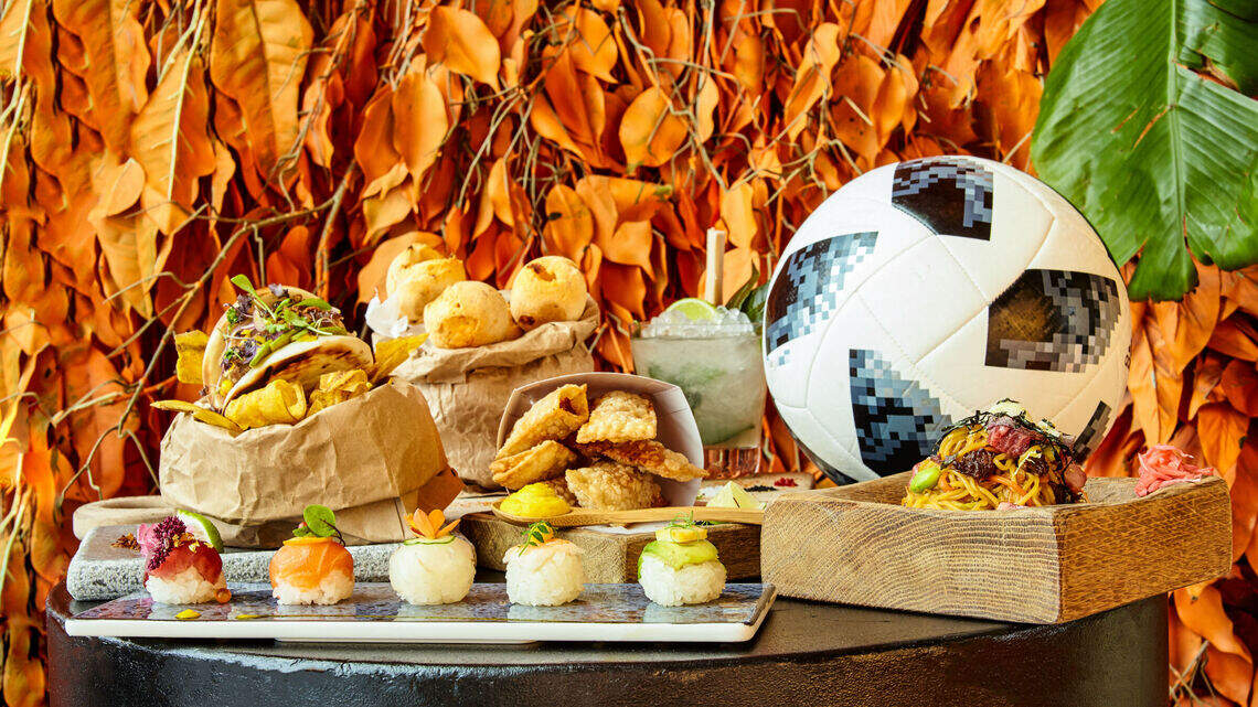Where to watch the World Cup in Miami? Start here