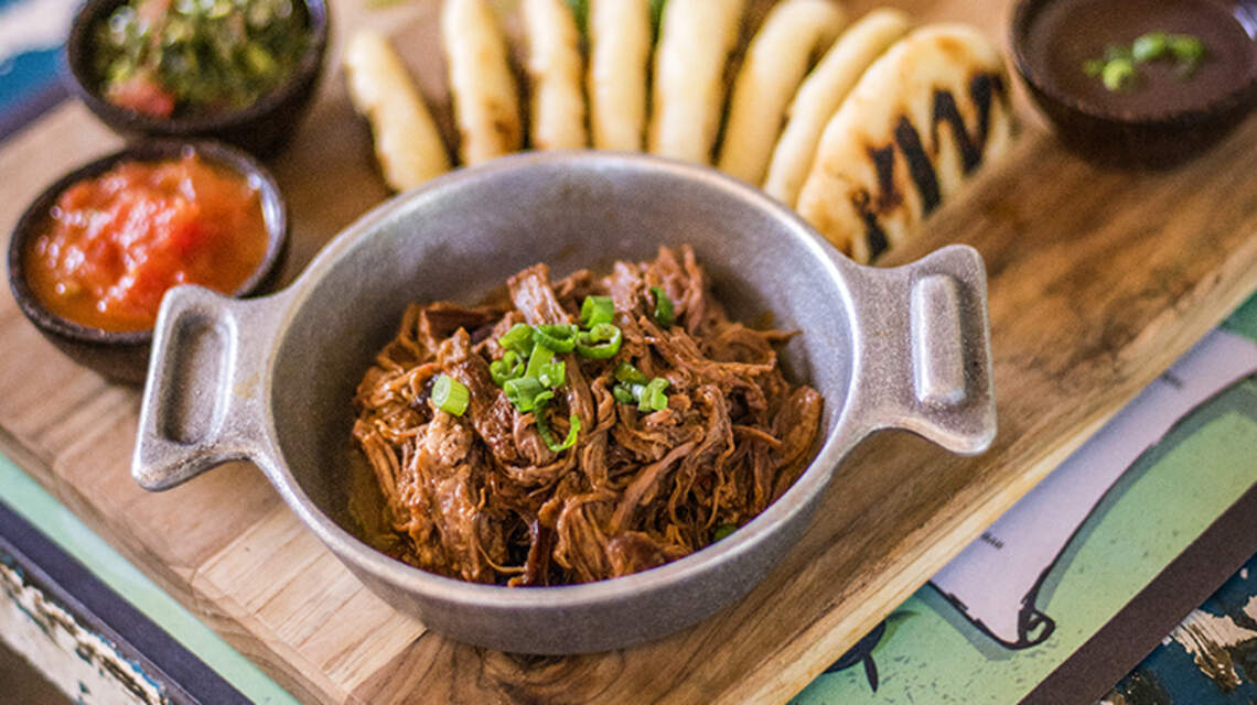 6 top-notch Miami restaurants that used to be private homes and apartments
