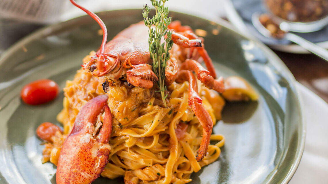 Sunset Harbour is Miami’s Hottest Dining Neighborhood of the Year