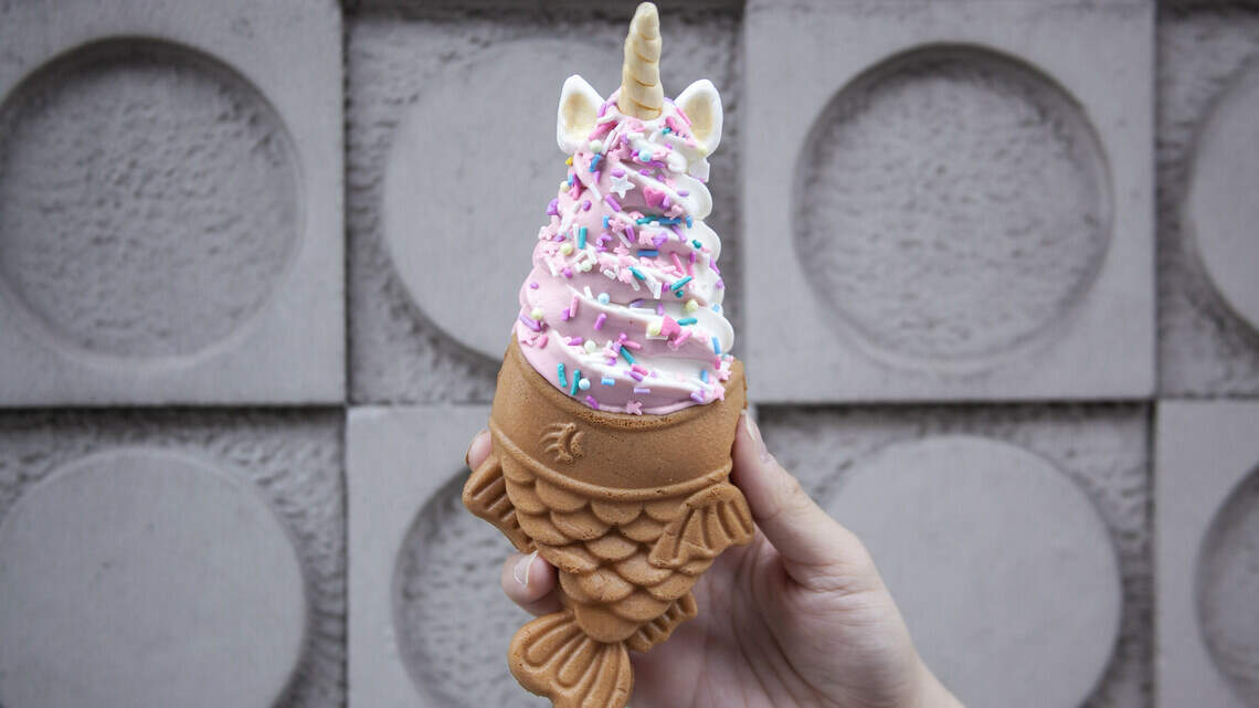 Get the scoop on 10 of Miami’s coolest ice cream shops