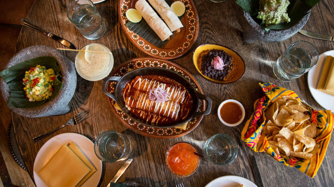 Why we’re excited about these new restaurants from Stephen Starr and Daniel Boulud
