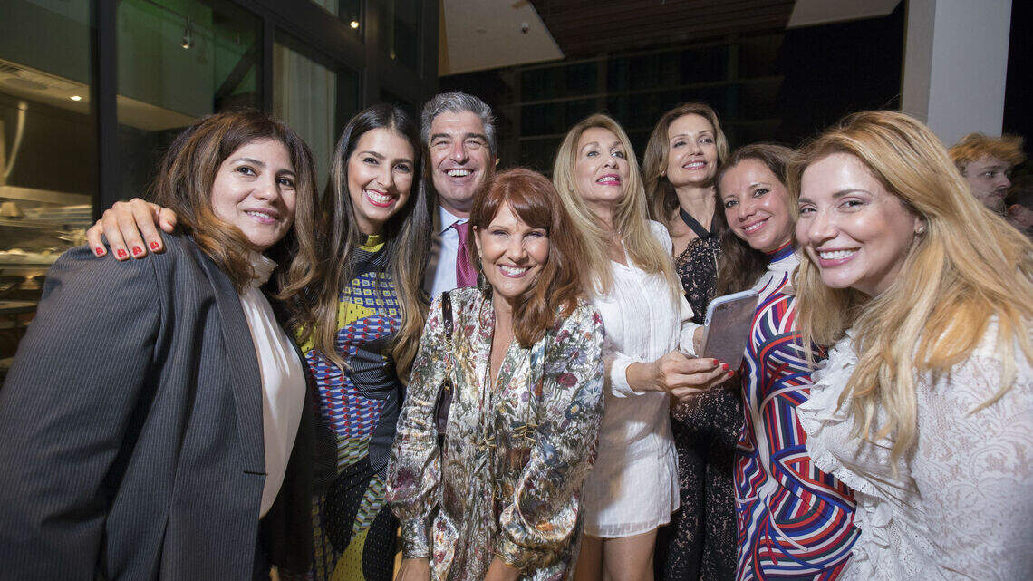 Video: Behind the scenes at our Art Basel party at Amara at Paraiso