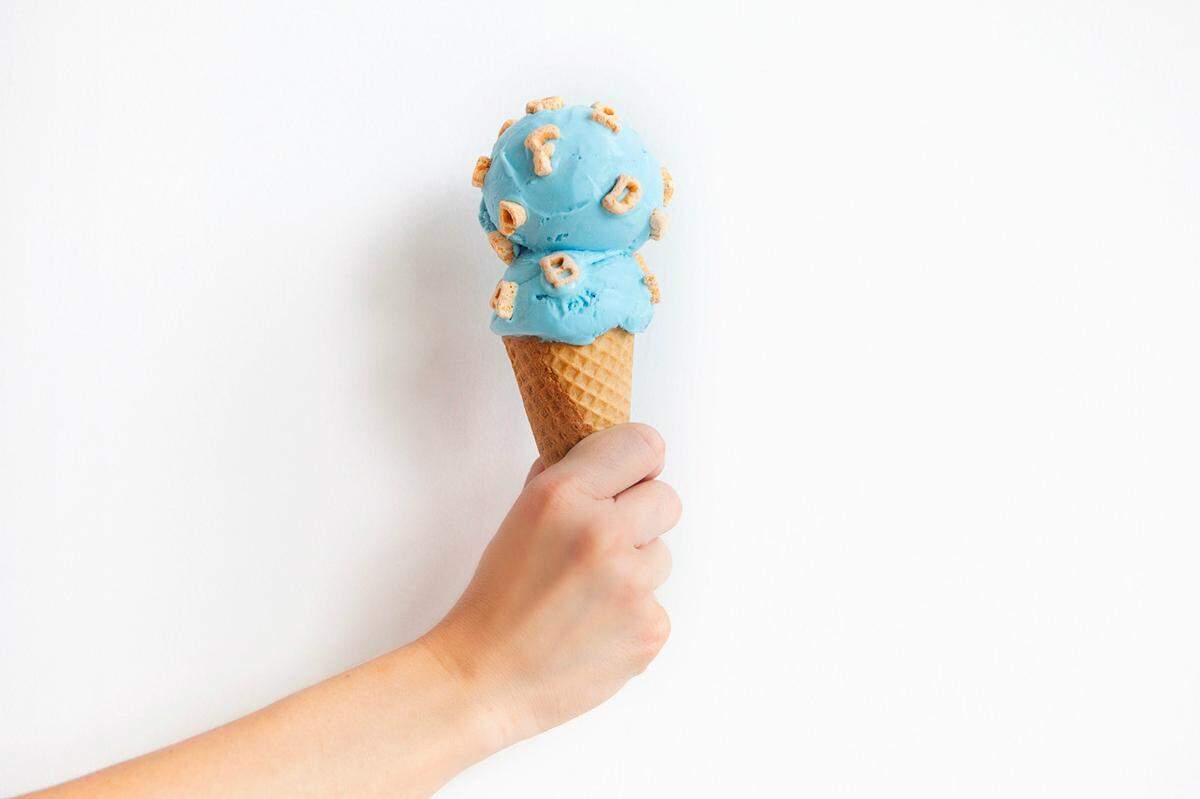 Serendipity Creamery.