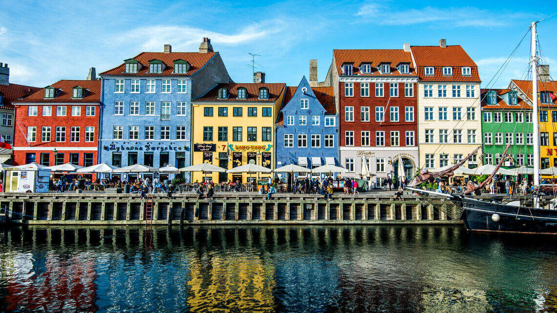 Cozy Copenhagen: A food travel guide through Denmark’s culinary capital