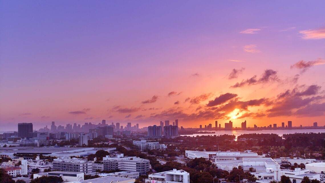 South Beach hotel concierges tell us their wildest stories