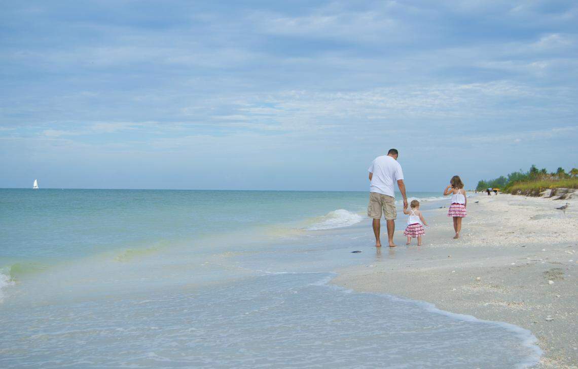 The Island Inn on Sanibel Island is a treasured destination for shelling and more.