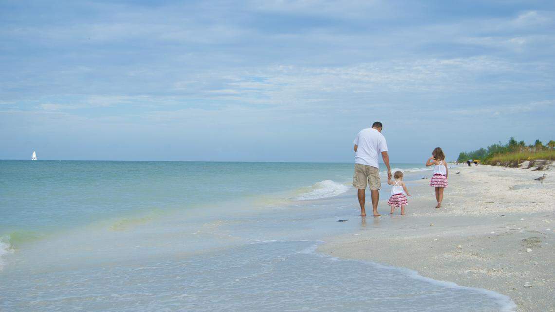 The Island Inn on Sanibel Island is a treasured destination for shelling and more.
