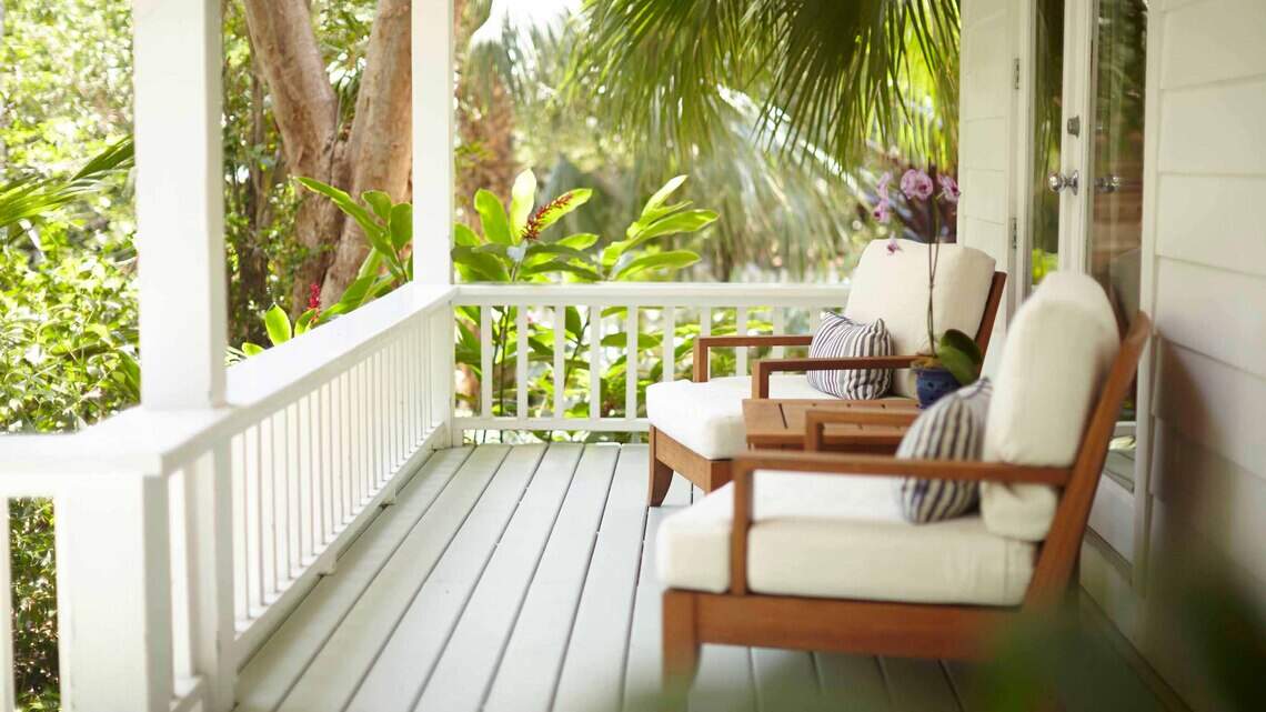 Welcome (Back) to the Florida Keys