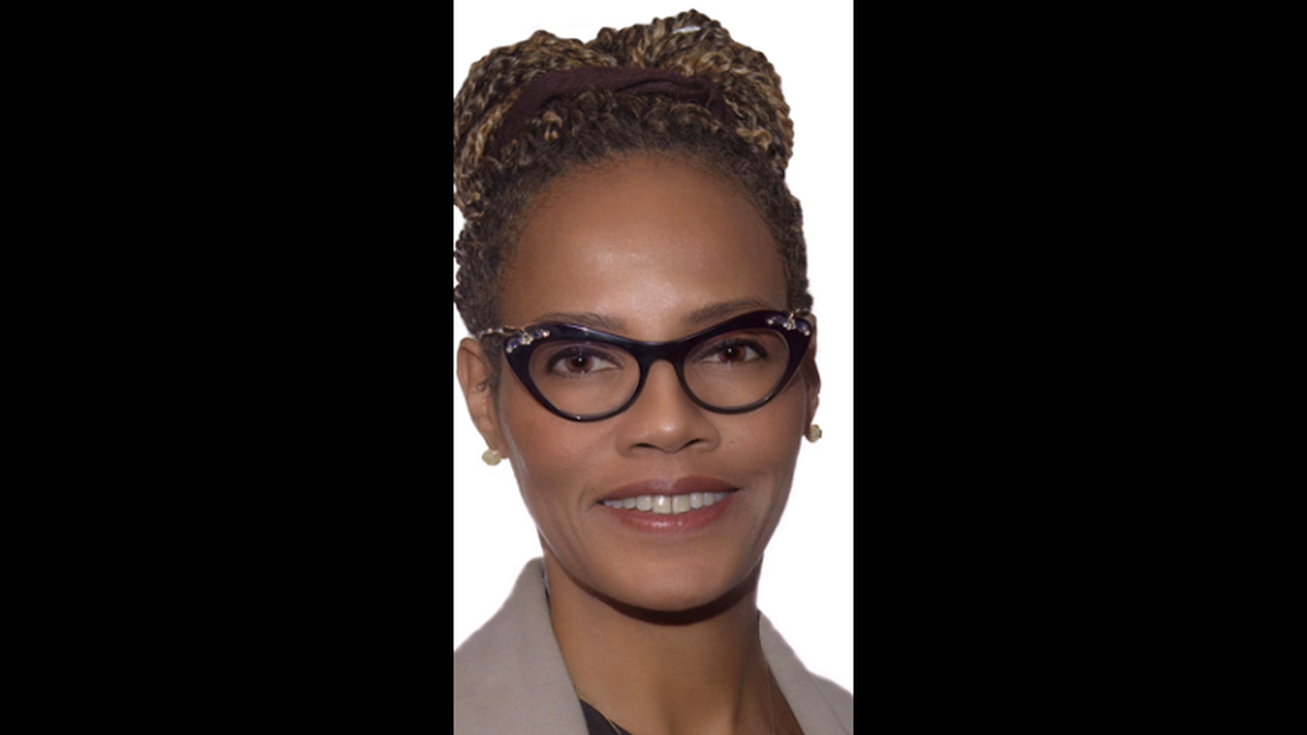 Dr. Caryn Blair De Franco