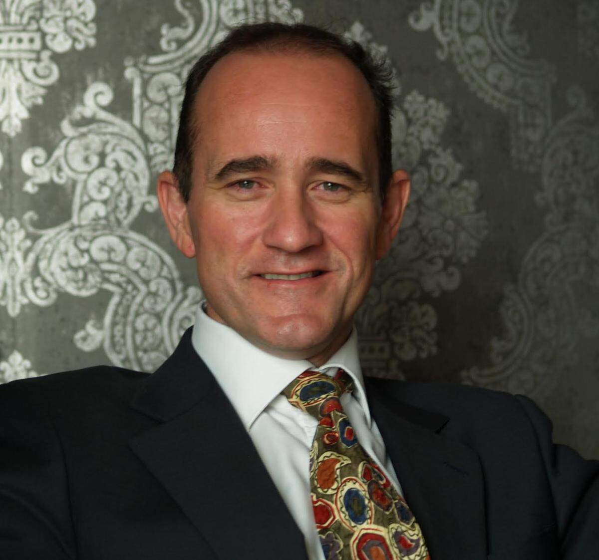 McLoughlin