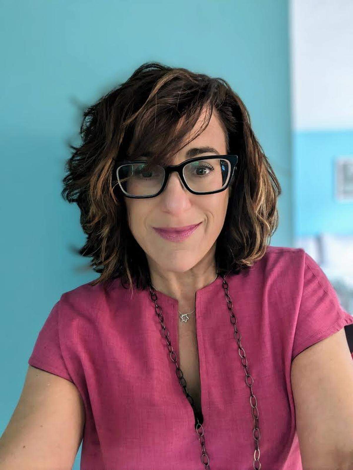Rochelle Broder-Singer