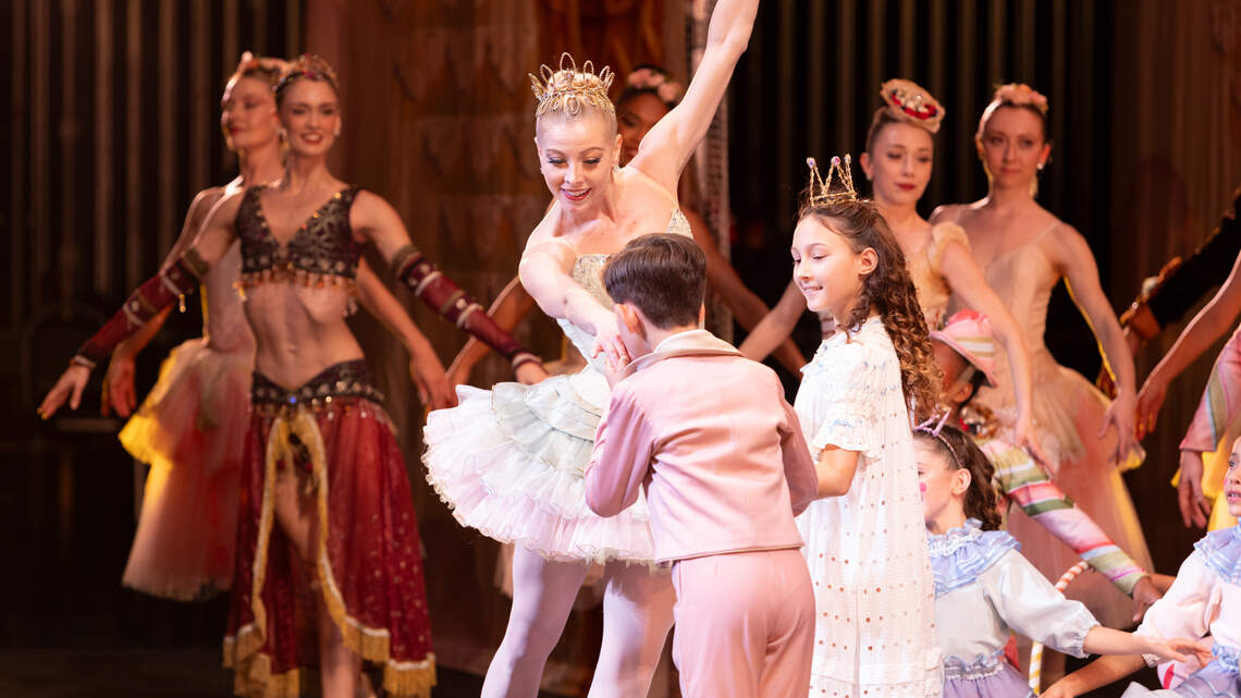 Ultimate calendar of dance events in South Florida this season