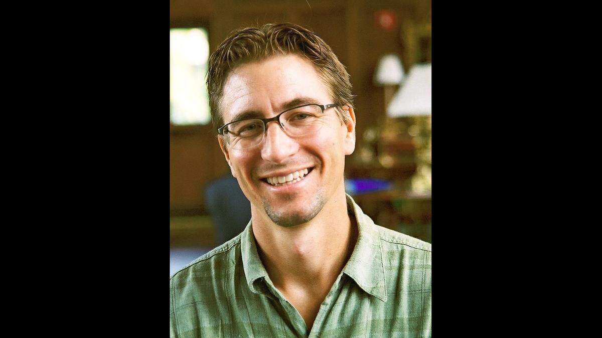 Daniel Smith, chair of the University of Florida’s political science department, has often served as an expert witnesses on challenges to election-related laws in Florida.