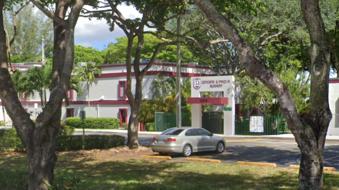 Conchita Espinosa Academy
