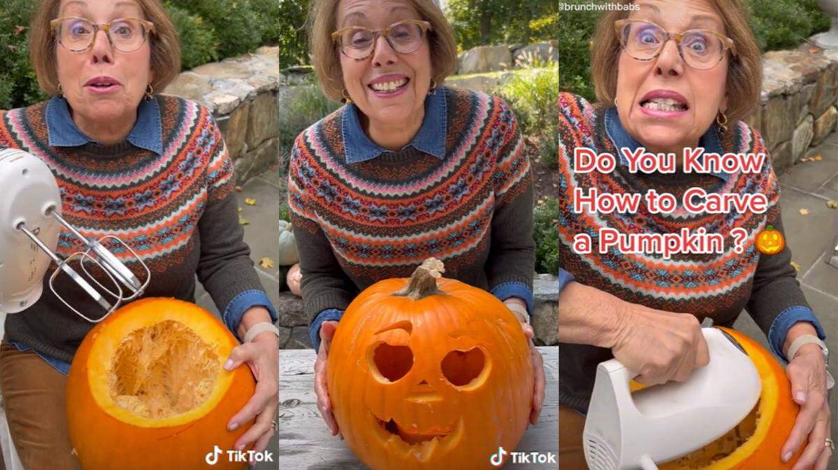 “I have been doing everything wrong the last 40 plus years of my life,” one viewer said.