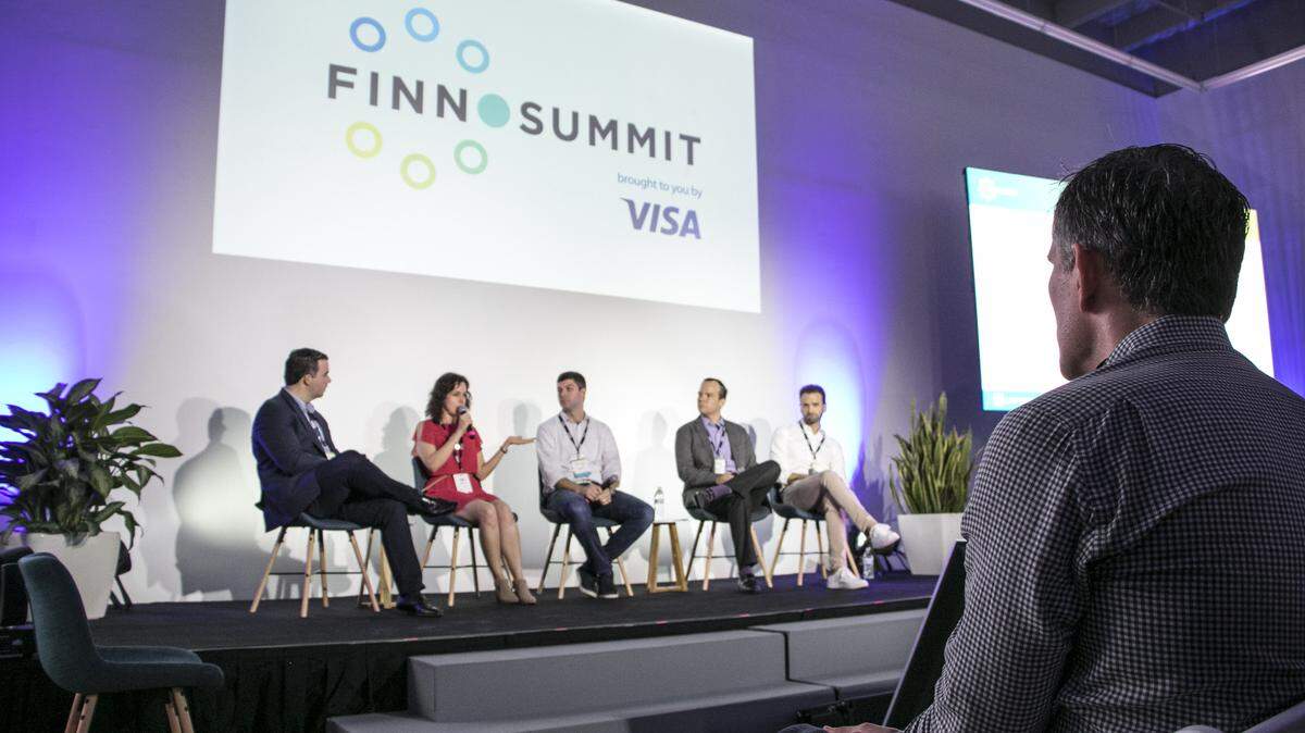 The FINNOSUMMIT, held in October and produced by LAB Ventures, showcased some of Latin America’s top tech talent.