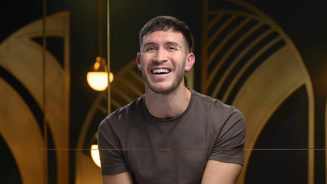 Reality-TV-Romanze endet tragisch: Bräutigam aus „Love Is Blind: ...