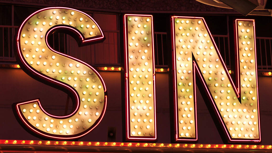 These are the seven deadly sins that everyone commits in Miami