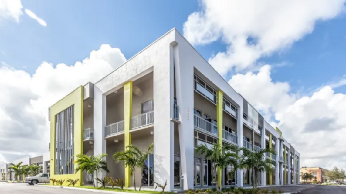 Rise Preparatory Academy